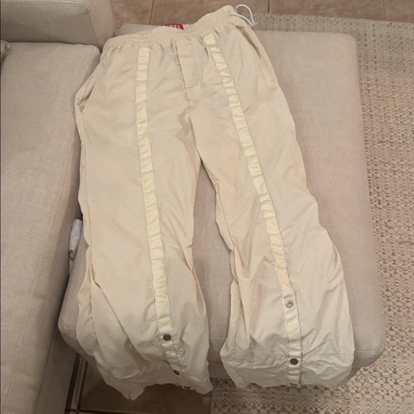 Diesel wind pants - Picture 2 of 3